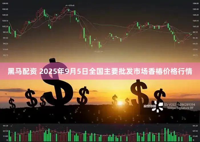 黑马配资 2025年9月5日全国主要批发市场香椿价格行情