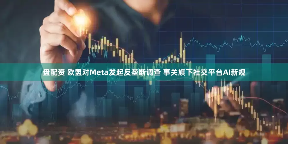 盘配资 欧盟对Meta发起反垄断调查 事关旗下社交平台AI新规